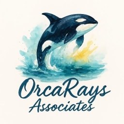 OrcaRays Associates